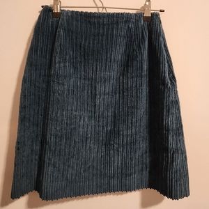 Henri bendel skirt size 2